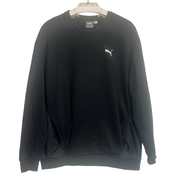 Puma Mens Open Road Crew - Picture 3 of 15